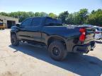 2020 Chevrolet Silverado K1500 LT Trail Boss