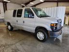 2012 Ford Econoline E250 van