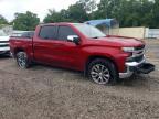 2019 Chevrolet Silverado C1500 LT