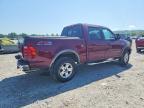 2003 Ford F150 Supercrew