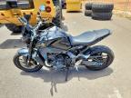 2023 Yamaha MT09