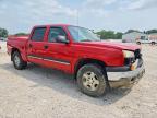 2005 Chevrolet Silverado K1500