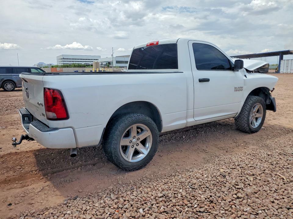 2015 Dodge Ram 1500 st