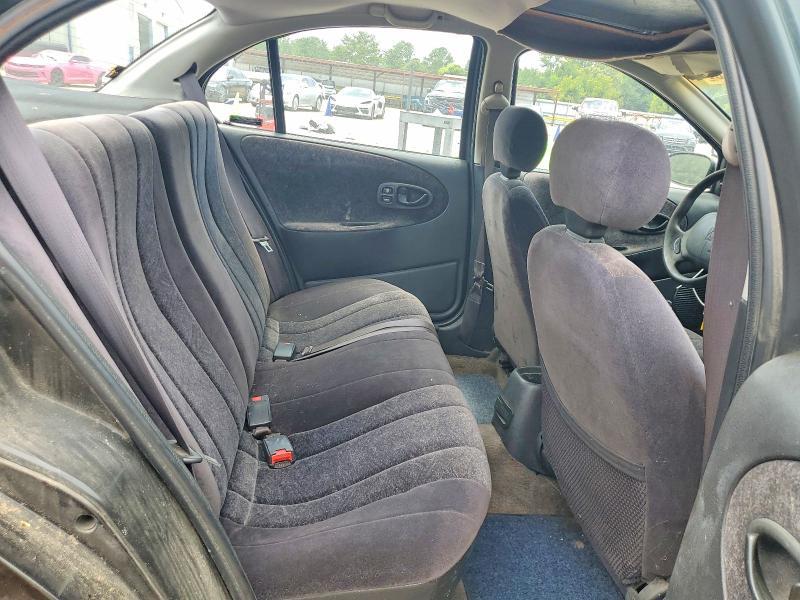 1997 Saturn SL