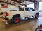 2014 Chevrolet Silverado K1500 LTZ