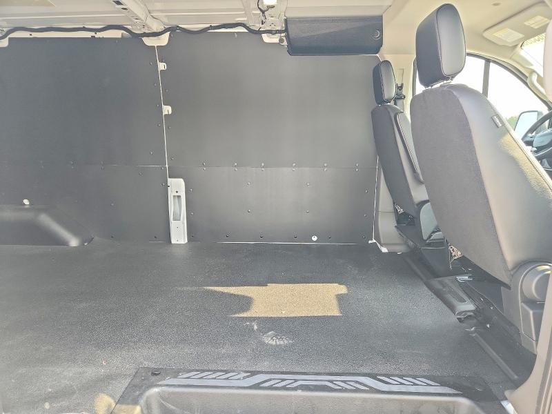 2025 Ford Transit T-150 Delivery van