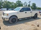 2007 Ford F150 Supercrew