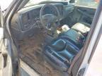 2007 Chevrolet Silverado K2500 Heavy Duty