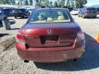 2009 Honda Accord exl