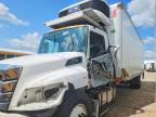 2024 Hino L6 Refrigerated BOX Truck