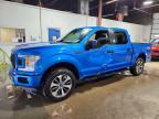 2019 Ford F150 XL 4WD