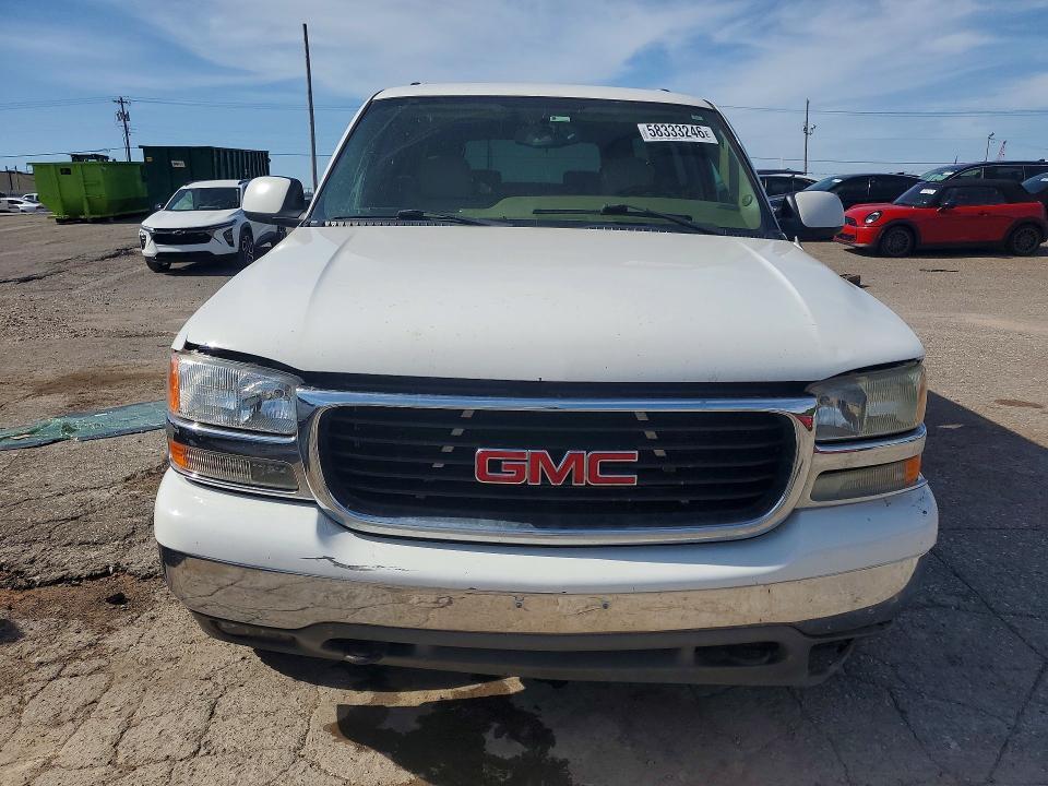2005 GMC Yukon xl K1500