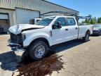 2018 Ford F250 Super Duty