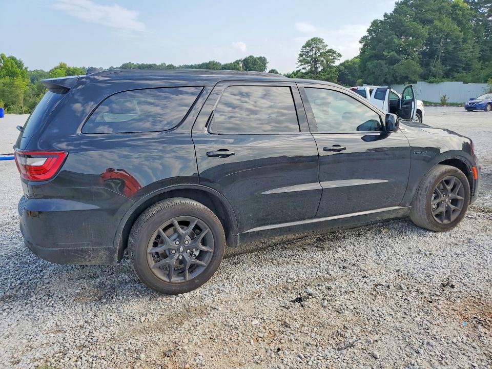 2026 Dodge Durango R/T