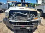 2012 Dodge RAM Chassis Cab Bucket Truck