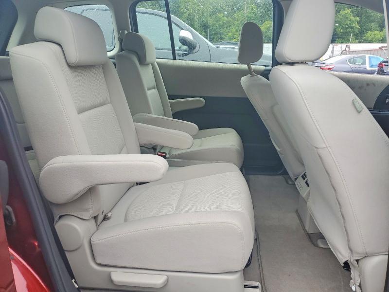 2010 Mazda 5
