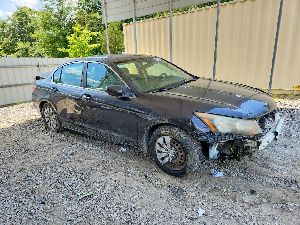 2011 Honda Accord lx