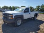 2014 Chevrolet Silverado C1500