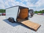 2025 Maximum Cargo 7X16TA Enclosed Cargo Trailer