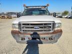 2003 Ford F450 Super Duty