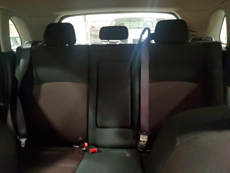 2017 Mitsubishi Outlander Sport es