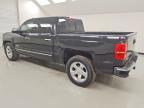 2015 Chevrolet Silverado C1500 LTZ