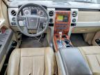 2009 Ford F150 Supercrew