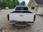 2010 Chevrolet Colorado
