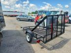 2005 Unknown Unknown  Car OR Utility Trailer Utility Trailer