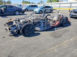 1998 Chevrolet Corvette for sale in Martinez, CA
