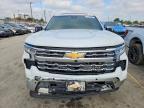 2025 Chevrolet Silverado K1500 LTZ