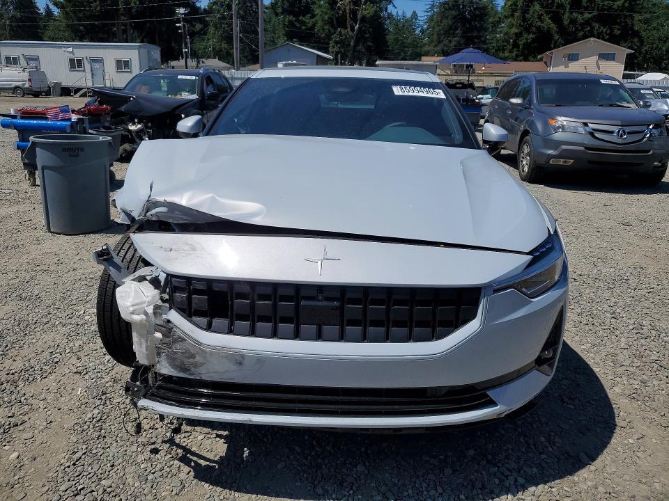 2023 Polestar 2