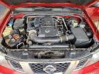 2014 Nissan Frontier S