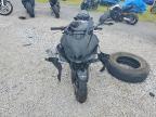 2025 Yamaha YFZ320 A