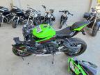 2021 Kawasaki ZX636 K