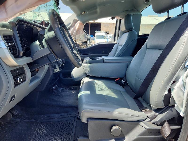2023 Ford F250 Super Duty
