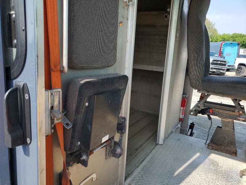 2019 Ford E450 Delivery Truck