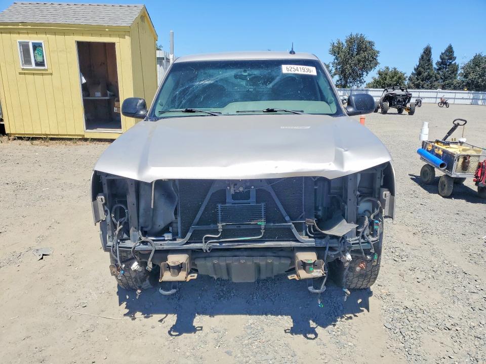 2004 Chevrolet Silverado K1500