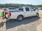 2011 Nissan Frontier S