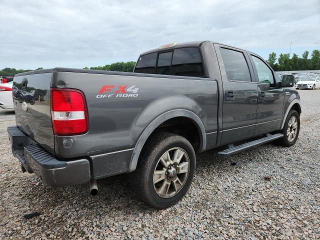 2005 Ford F150 Supercrew