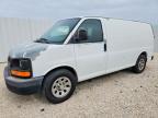 2012 Chevrolet Express G1500 LS