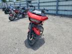 2018 Harley-Davidson Fltrxs Road Glide Special