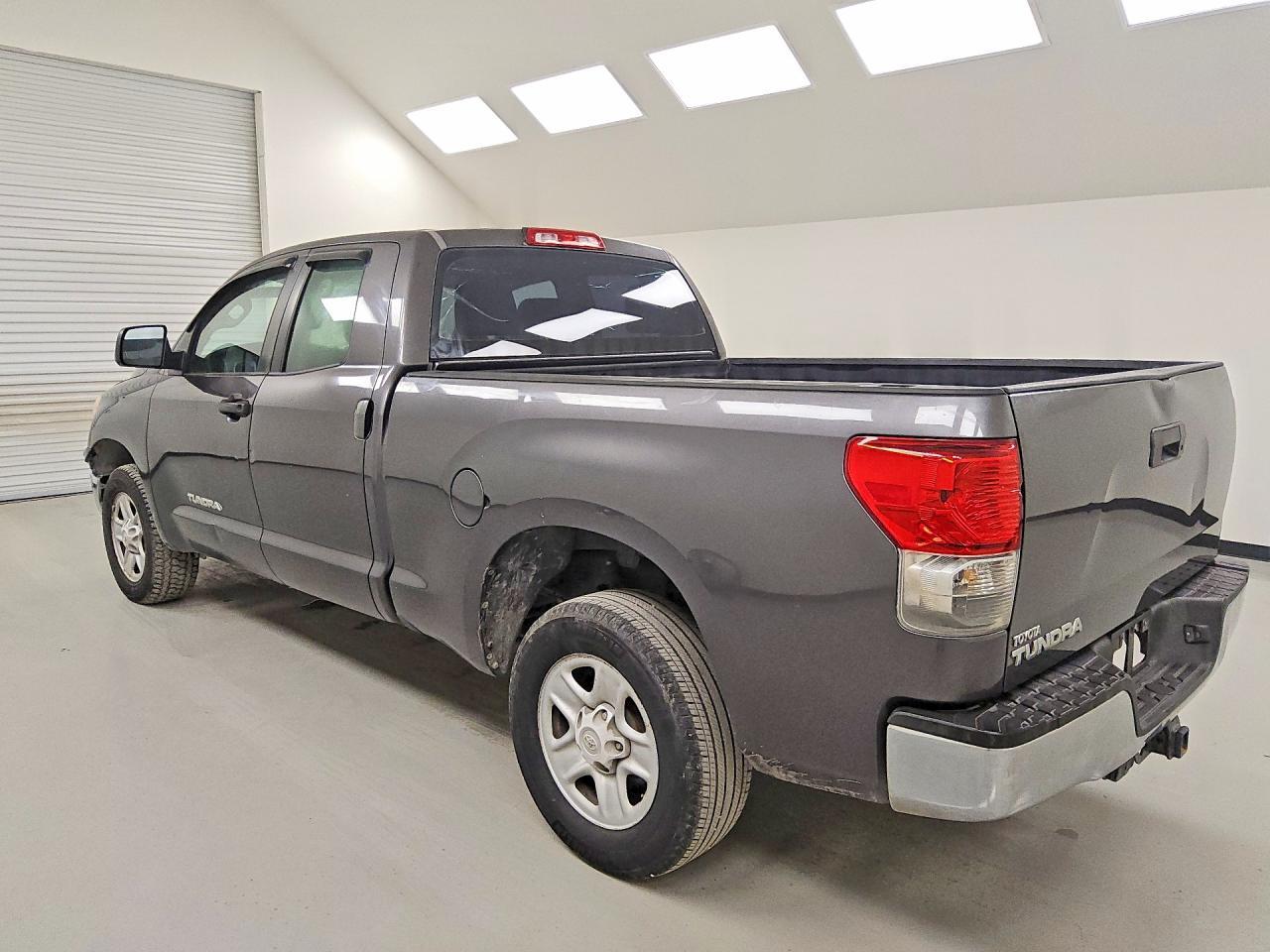 2011 Toyota Tundra Double Cab SR5
