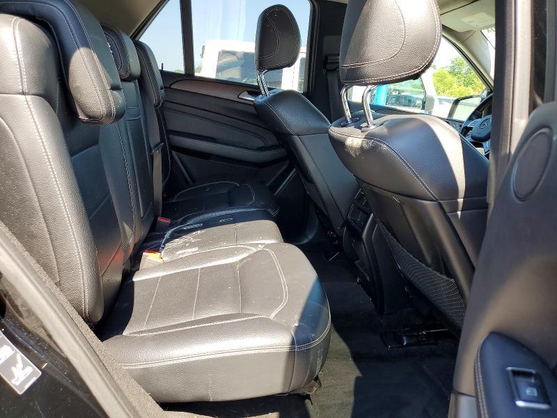 2012 Mercedes-Benz Ml 350 Bluetec