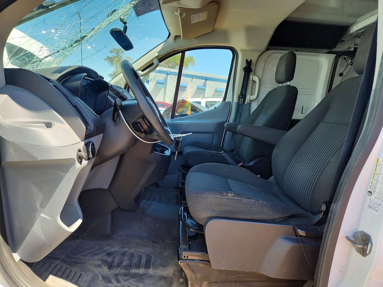2015 Ford 350