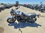 2014 Honda CB1100