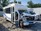 2019 Ford Econoline E450 Super Duty Cutaway Van