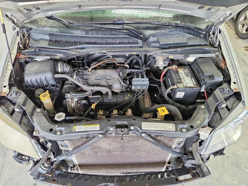 2010 Chrysler Town & Ctry