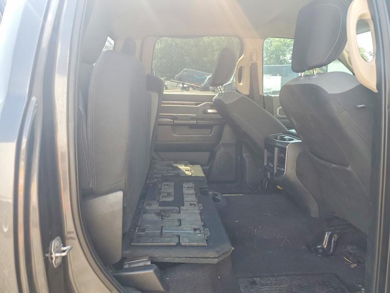 2019 Dodge RAM 3500 BIG Horn