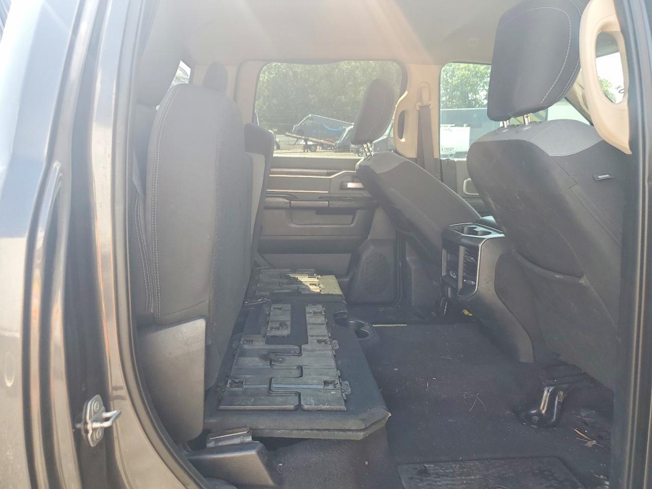 2019 Dodge RAM 3500 BIG Horn